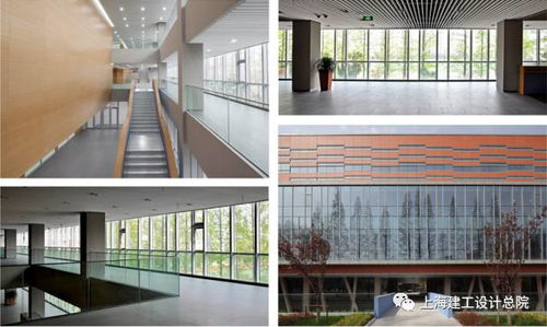 總院多個項目榮膺上海市優秀工程勘察設計項目獎，彰顯卓越技術實力