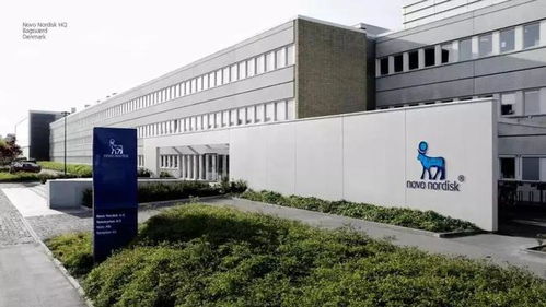 口服司美格魯肽獲批 醫美影響、諾和諾德布局與工程設計思維