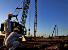 2018年中國工程勘察設計行業 收入、競爭格局與未來趨勢分析